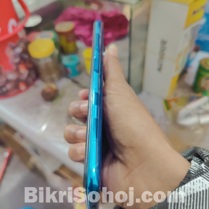 Xiaomi Poco x3pro